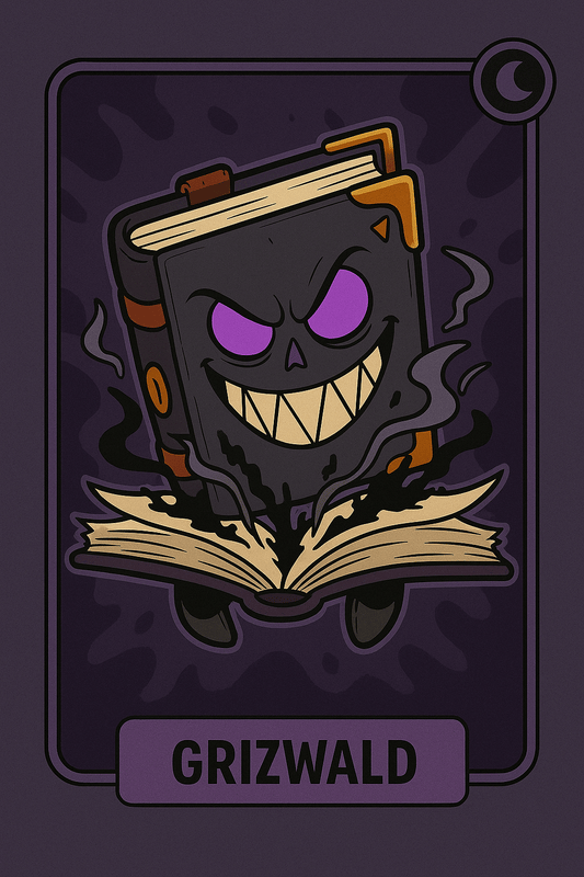 Small Starter Digital Card Package